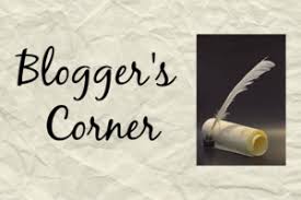 blogger corner