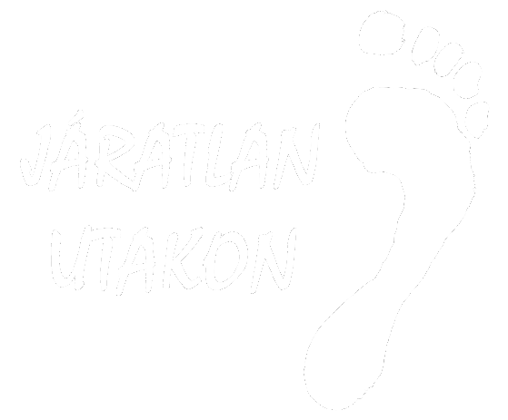 Járatlan Utakon