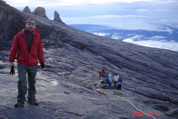 mt-kinabalu