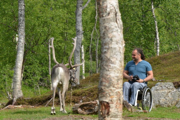 2015 Norvégia HuskyLodge