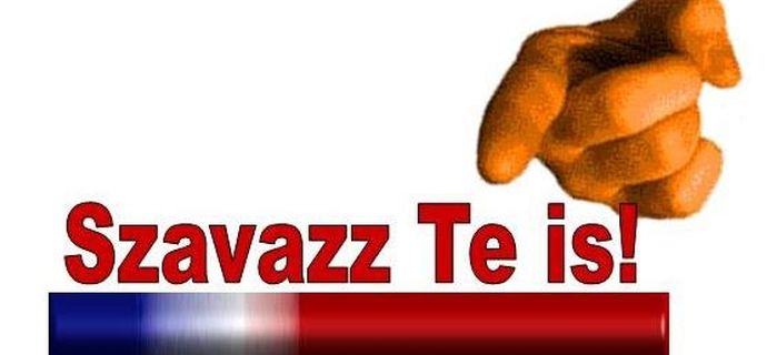 szavazz