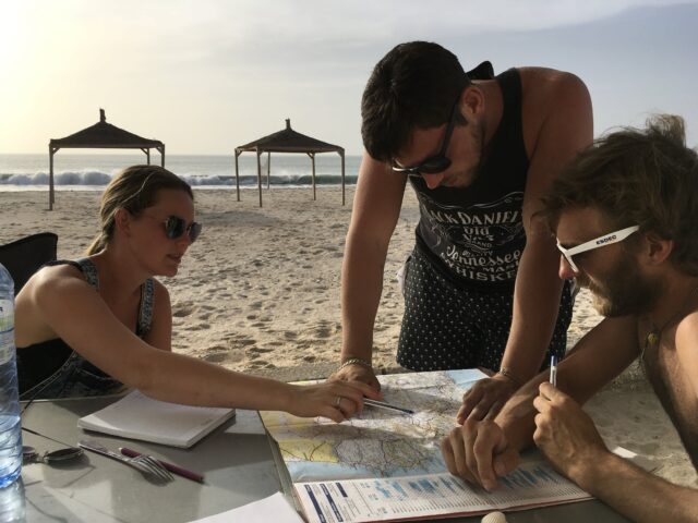 04 Route Planning-min-min