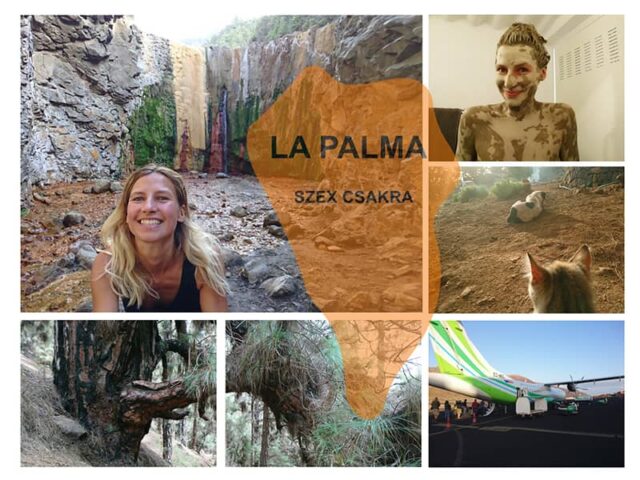 La Palma collage-min