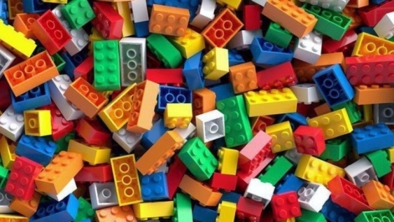 Lego kerestetik