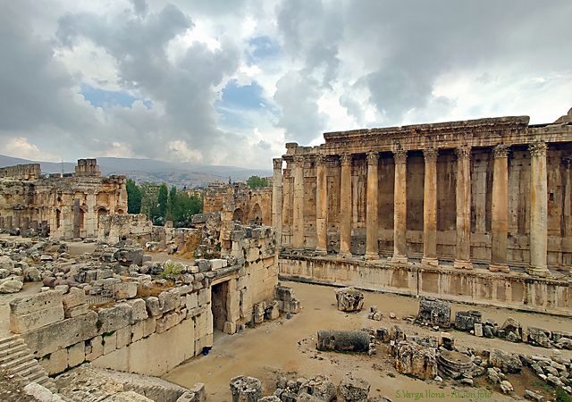 Baalbek